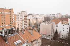 FERHAT TOPAL IS ON THE RUN