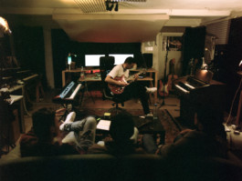 FERHAT TOPAL IS ON THE RUN