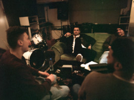 FERHAT TOPAL IS ON THE RUN