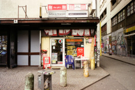 FERHAT TOPAL IS ON THE RUN