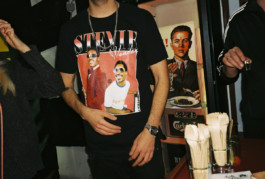 FERHAT TOPAL IS ON THE RUN