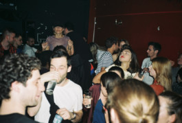 FERHAT TOPAL IS ON THE RUN