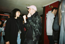 FERHAT TOPAL IS ON THE RUN