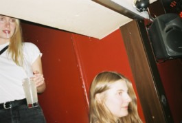 FERHAT TOPAL IS ON THE RUN