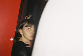 FERHAT TOPAL IS ON THE RUN