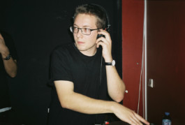 FERHAT TOPAL IS ON THE RUN