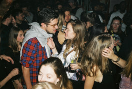 FERHAT TOPAL IS ON THE RUN