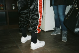 FERHAT TOPAL IS ON THE RUN