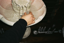 FERHAT TOPAL IS ON THE RUN