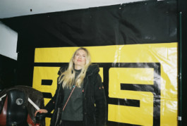 FERHAT TOPAL IS ON THE RUN