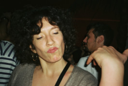 FERHAT TOPAL IS ON THE RUN