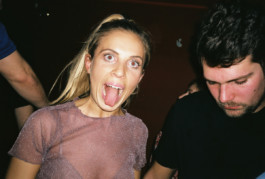 FERHAT TOPAL IS ON THE RUN