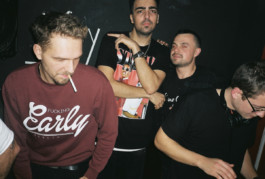 FERHAT TOPAL IS ON THE RUN