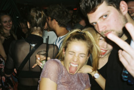 FERHAT TOPAL IS ON THE RUN