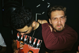 FERHAT TOPAL IS ON THE RUN