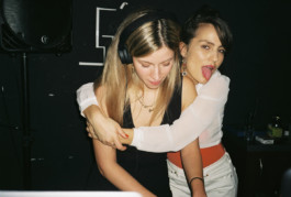 FERHAT TOPAL IS ON THE RUN