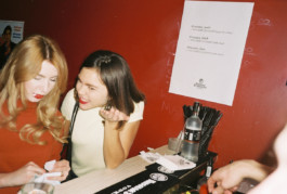 FERHAT TOPAL IS ON THE RUN