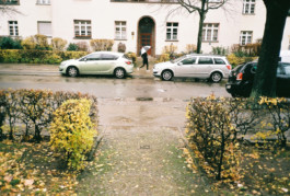 FERHAT TOPAL IS ON THE RUN