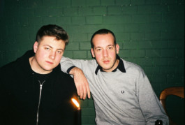 FERHAT TOPAL IS ON THE RUN