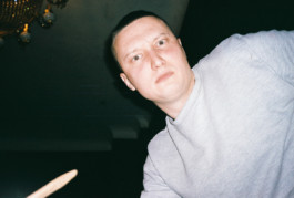 FERHAT TOPAL IS ON THE RUN