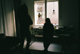 FERHAT TOPAL IS ON THE RUN