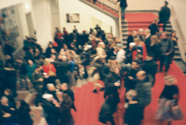 FERHAT TOPAL IS ON THE RUN