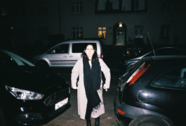 FERHAT TOPAL IS ON THE RUN