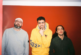 FERHAT TOPAL IS ON THE RUN