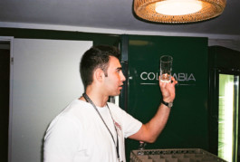 FERHAT TOPAL IS ON THE RUN