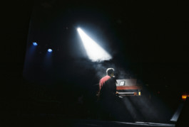 FERHAT TOPAL IS ON THE RUN