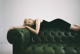 FERHAT TOPAL IS ON THE RUN