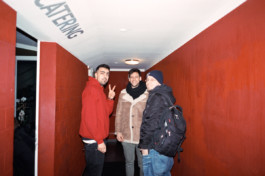 FERHAT TOPAL IS ON THE RUN