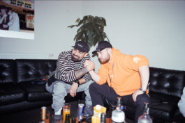 FERHAT TOPAL IS ON THE RUN