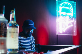 FERHAT TOPAL IS ON THE RUN