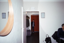 FERHAT TOPAL IS ON THE RUN