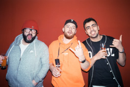 FERHAT TOPAL IS ON THE RUN