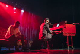 FERHAT TOPAL IS ON THE RUN