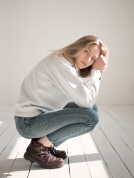 FERHAT TOPAL IS ON THE RUN