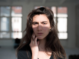 FERHAT TOPAL IS ON THE RUN