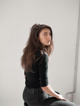 FERHAT TOPAL IS ON THE RUN