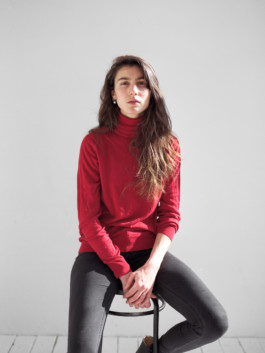 FERHAT TOPAL IS ON THE RUN