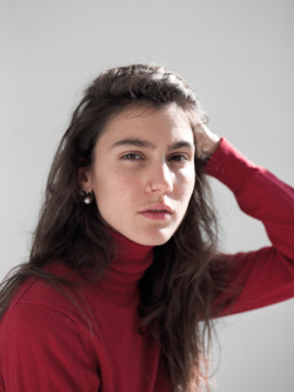 FERHAT TOPAL IS ON THE RUN