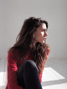 FERHAT TOPAL IS ON THE RUN