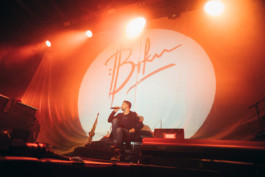 FERHAT TOPAL IS ON THE RUN