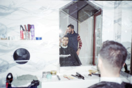 FERHAT TOPAL IS ON THE RUN