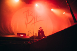 FERHAT TOPAL IS ON THE RUN