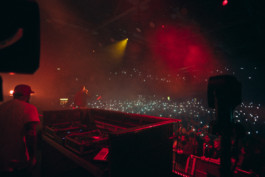 FERHAT TOPAL IS ON THE RUN