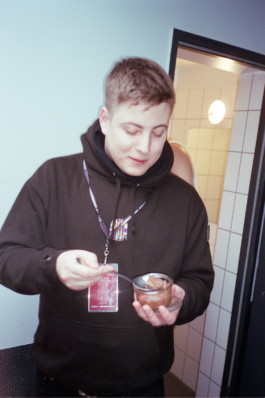 FERHAT TOPAL IS ON THE RUN