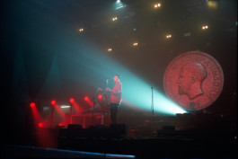 FERHAT TOPAL IS ON THE RUN