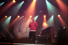 FERHAT TOPAL IS ON THE RUN